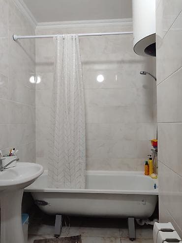 Perodua: 2 комнаты, 56 м², Элитка, 6 этаж, Евроремонт at lalafo.kg — 10 Perodua: 2 комнаты, 56 м², Элитка, 6 этаж, Евроремонт — 10