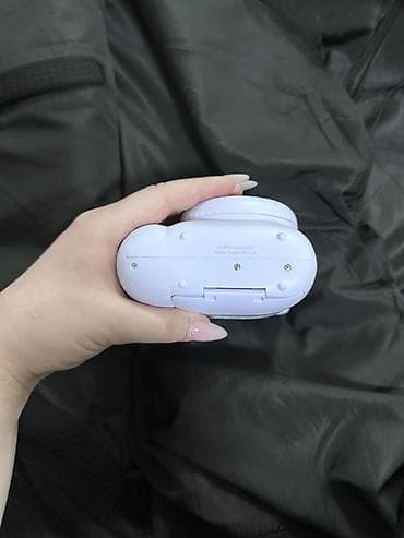 Моментальная камера Fujifilm Instax mini 12, цвет лиловый (Pastel lalafo.kg да Моментальная камера Fujifilm Instax mini 12, цвет лиловый (Pastel