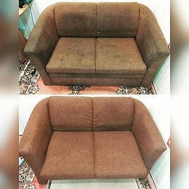 Стирка, прачечная: Химчистка мебели, | Домашний текстиль, Кресла, Диваны at lalafo.kg — 5 Стирка, прачечная: Химчистка мебели, | Домашний текстиль, Кресла, Диваны — 5