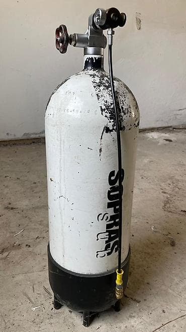 Промышленный газовый баллон, Наполнение: Пустой, Применение: Другое применение at lalafo.kg Промышленный газовый баллон, Наполнение: Пустой, Применение: Другое применение