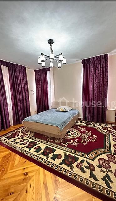 305 м², 6 комнат, Забор, огорожен, Кондиционер, Лоджия at lalafo.kg 305 м², 6 комнат, Забор, огорожен, Кондиционер, Лоджия