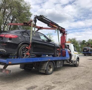 С лебедкой, С манипулятором, Со сдвижной платформой at lalafo.kg С лебедкой, С манипулятором, Со сдвижной платформой