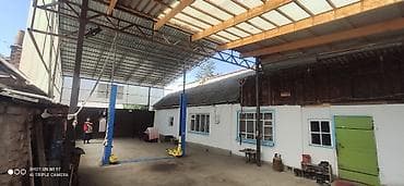 Продажа дач: В городе Каракол продается угловой дом с недостроенным домом и с at lalafo.kg — 7 Продажа дач: В городе Каракол продается угловой дом с недостроенным домом и с — 7