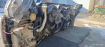 Ноускат Mercedes-Benz, 2004 г., Б/у, Оригинал at lalafo.kg — 5 Ноускат Mercedes-Benz, 2004 г., Б/у, Оригинал — 5