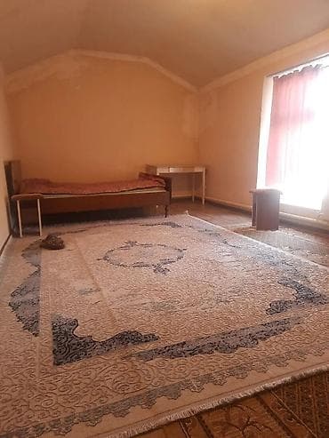 27 м², 2 комнаты, Утепленный, Забор, огорожен at lalafo.kg 27 м², 2 комнаты, Утепленный, Забор, огорожен