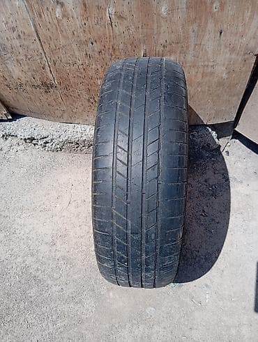 Шины 205 / 65 / R 15, Лето, Б/у, 1 шт, Легковые, Китай, SUNFULL at lalafo.kg Шины 205 / 65 / R 15, Лето, Б/у, 1 шт, Легковые, Китай, SUNFULL