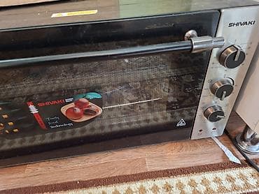 Духовка, Новый, Самовывоз at lalafo.kg Духовка, Новый, Самовывоз