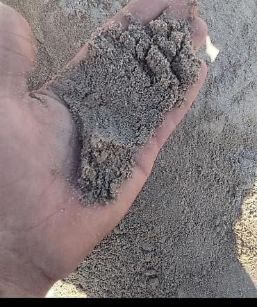 Песок, Ивановский карьер, Насыпью, Хово at lalafo.kg Песок, Ивановский карьер, Насыпью, Хово