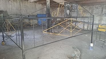 Proton: Изготовление Памятников любой сложности, из натурального природного lalafo.kg да — 4 Proton: Изготовление Памятников любой сложности, из натурального природного — 4