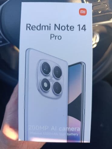 Xiaomi, 14 Pro, Б/у, 256 ГБ, цвет - Синий, 2 SIM at lalafo.kg Xiaomi, 14 Pro, Б/у, 256 ГБ, цвет - Синий, 2 SIM