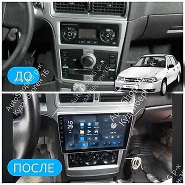 Жаңы, Стандарттык эмес, 9 ", Android (камтылган ОС), 2 ГБ ОЭТ, 32 Гб ПЗУ lalafo.kg да Жаңы, Стандарттык эмес, 9 ", Android (камтылган ОС), 2 ГБ ОЭТ, 32 Гб ПЗУ
