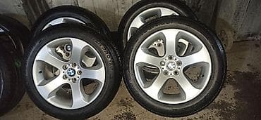 Диски R 19 BMW, Комплект, отверстий - 5, Новый at lalafo.kg Диски R 19 BMW, Комплект, отверстий - 5, Новый
