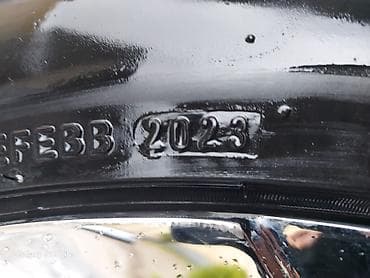 Дөңгөлөктөр монтажда 275 / 40 / R 22, All-season, Колдонулган, Комплект, Жеңил унаалар, Куйма, тешиктери - 5 lalafo.kg да — 5 Дөңгөлөктөр монтажда 275 / 40 / R 22, All-season, Колдонулган, Комплект, Жеңил унаалар, Куйма, тешиктери - 5 — 5