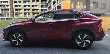 Lexus NX: 2019 г., 2 л, Автомат, Бензин, Кроссовер at lalafo.kg — 2 Lexus NX: 2019 г., 2 л, Автомат, Бензин, Кроссовер — 2