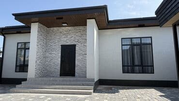 Дом, 130 м², 4 комнаты, Собственник, Дизайнерский ремонт at lalafo.kg Дом, 130 м², 4 комнаты, Собственник, Дизайнерский ремонт