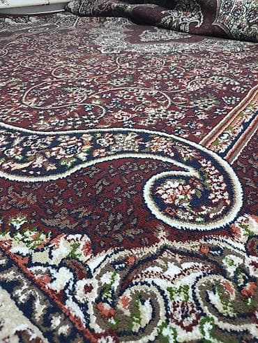 Ковер Б/у, 500 * 300 at lalafo.kg Ковер Б/у, 500 * 300