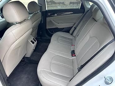 Hyundai Sonata: 2018 г., 2.4 л, Автомат, Бензин, Седан at lalafo.kg — 10 Hyundai Sonata: 2018 г., 2.4 л, Автомат, Бензин, Седан — 10