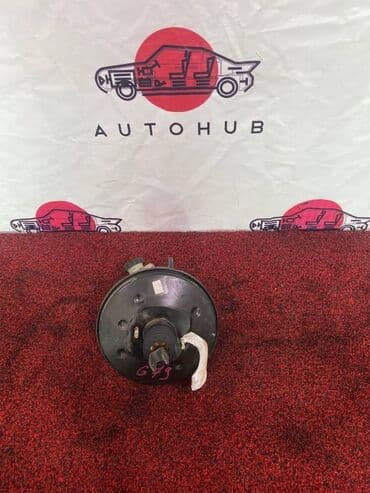 Вакуумный усилитель Mercedes-Benz A-CLASS W169 266M20 2 2007 (б/у) at lalafo.kg Вакуумный усилитель Mercedes-Benz A-CLASS W169 266M20 2 2007 (б/у)