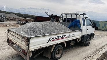 Derways: Отсев, Для бетона, Оптом, Портер at lalafo.kg — 1 Derways: Отсев, Для бетона, Оптом, Портер — 1