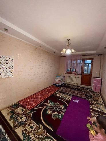 2 комнаты, 57 м², 104 серия, 2 этаж, Косметический ремонт at lalafo.kg — 1 2 комнаты, 57 м², 104 серия, 2 этаж, Косметический ремонт — 1