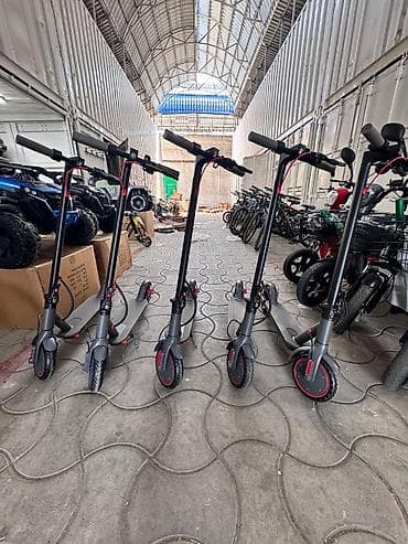 Lotus: Электросамокат, В рассрочку, Новый, Самовывоз, Бесплатная доставка, Платная доставка at lalafo.kg — 2 Lotus: Электросамокат, В рассрочку, Новый, Самовывоз, Бесплатная доставка, Платная доставка — 2