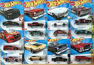 ХотВилс и компания:). Ниссаны, Ламбы, Хонда, Ауди & co Машины для at lalafo.kg ХотВилс и компания:). Ниссаны, Ламбы, Хонда, Ауди & co Машины для