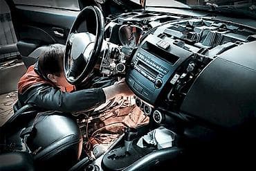 Автоэлектрик. Диагностика, ремонт электрооборудование: Стартер at lalafo.kg Автоэлектрик. Диагностика, ремонт электрооборудование: Стартер