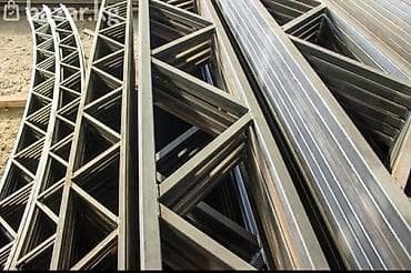 Бакча столдору: Чатыр, Аркалуу, Металл, Поликарбонат, Орнотуу lalafo.kg да — 3 Бакча столдору: Чатыр, Аркалуу, Металл, Поликарбонат, Орнотуу — 3