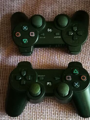Продаю Джойстики оптом. Одна штука цена at lalafo.kg Продаю Джойстики оптом. Одна штука цена
