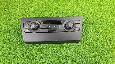 Блок климат контроля BMW 2005 г., Б/у, Оригинал, Германия at lalafo.kg Блок климат контроля BMW 2005 г., Б/у, Оригинал, Германия