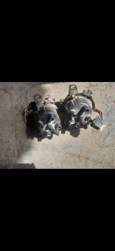 Трамблер
Хонда HRV at lalafo.kg Трамблер
Хонда HRV