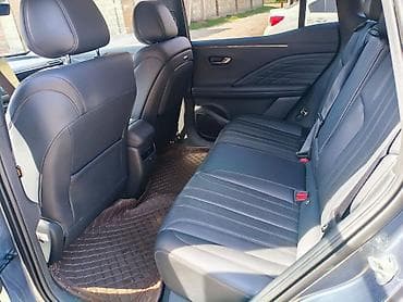 GAC: AION V — электрический кроссовер. Кузов и дизайн: - Современный SUV с at lalafo.kg — 5 GAC: AION V — электрический кроссовер. Кузов и дизайн: - Современный SUV с — 5