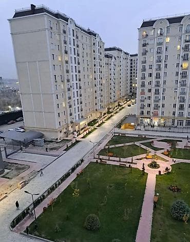 1 комната, 30 м², Элитка, 6 этаж, Евроремонт at lalafo.kg 1 комната, 30 м², Элитка, 6 этаж, Евроремонт