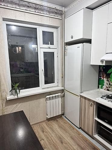 1 комната, С мебелью частично at lalafo.kg — 7 1 комната, С мебелью частично — 7