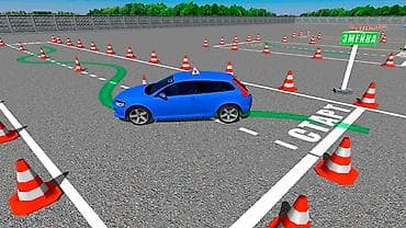 Курсы вождения | (B) | Автошкола at lalafo.kg Курсы вождения | (B) | Автошкола