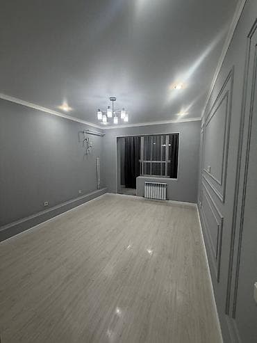 1 комната, 27 м², Элитка, 1 этаж, Евроремонт at lalafo.kg — 4 1 комната, 27 м², Элитка, 1 этаж, Евроремонт — 4