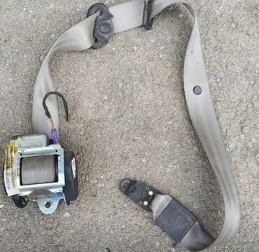 Ауди А6 С6 ремень безопасности at lalafo.kg Ауди А6 С6 ремень безопасности