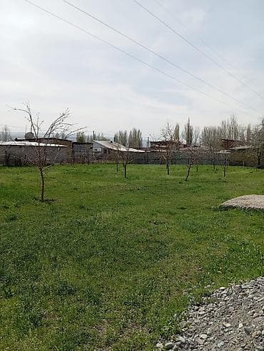 12 соток, Для строительства, Красная книга at lalafo.kg 12 соток, Для строительства, Красная книга