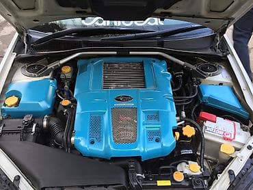 Распорка STI, оригинал, Япония Подходит на Subaru Legacy at lalafo.kg Распорка STI, оригинал, Япония Подходит на Subaru Legacy