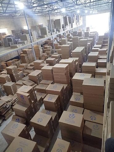 Радиаторы охлаждения, кондиционера в широком ассортименте бреда RV at lalafo.kg Радиаторы охлаждения, кондиционера в широком ассортименте бреда RV