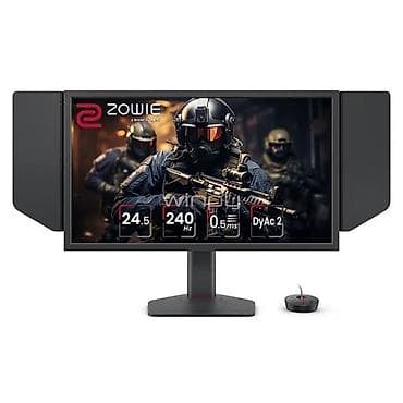 Монитор, Benq, LED, 24" - 25" at lalafo.kg Монитор, Benq, LED, 24" - 25"