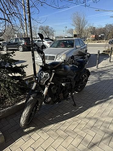 500 куб. см, Бензин, Взрослый, Б/у at lalafo.kg 500 куб. см, Бензин, Взрослый, Б/у