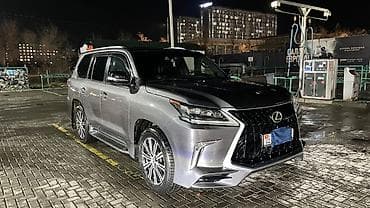 Lexus LX: 2013 г., 5.7 л, Типтроник, Бензин, Внедорожник at lalafo.kg Lexus LX: 2013 г., 5.7 л, Типтроник, Бензин, Внедорожник