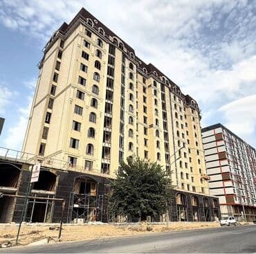 2 комнаты, 84 м², Элитка, 11 этаж, ПСО (под самоотделку) at lalafo.kg 2 комнаты, 84 м², Элитка, 11 этаж, ПСО (под самоотделку)