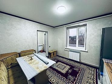 Очень срочно продается одноэтажный закошенный кирпичный дом с lalafo.kg да — 4 Очень срочно продается одноэтажный закошенный кирпичный дом с — 4