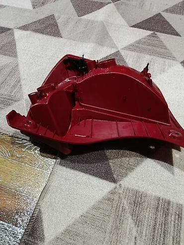 Задний левый стоп-сигнал Kia 2016 г., Б/у, Оригинал at lalafo.kg — 3 Задний левый стоп-сигнал Kia 2016 г., Б/у, Оригинал — 3