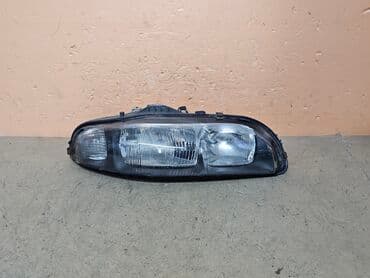 Передняя правая фара Fiat 1999 г., Б/у, Оригинал, Германия at lalafo.kg Передняя правая фара Fiat 1999 г., Б/у, Оригинал, Германия