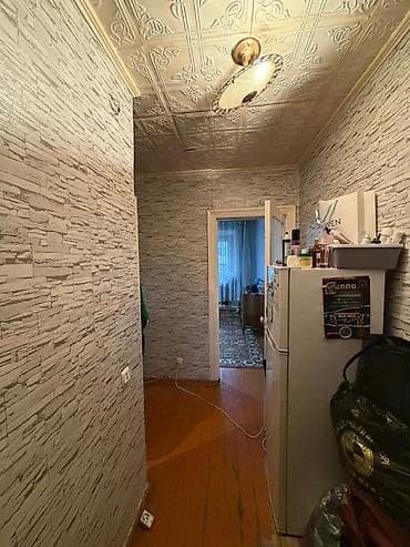 1 комната, 34 м², Индивидуалка, 4 этаж at lalafo.kg 1 комната, 34 м², Индивидуалка, 4 этаж