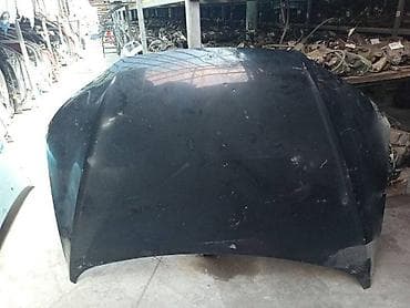 Капот Hyundai at lalafo.kg Капот Hyundai