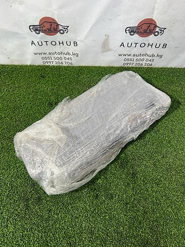 Глушитель Mercedes-Benz at lalafo.kg Глушитель Mercedes-Benz